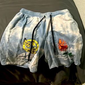 Shorts that I don’t wear no more 10$ worn 3 times